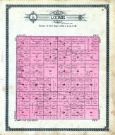 Loomis Township, Hyde County 1911